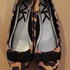 Anne Klein flats